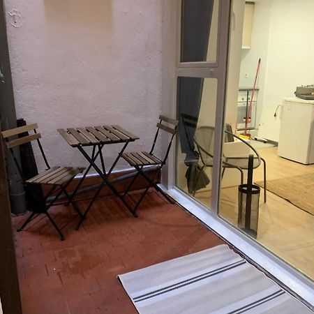 Lavapies Apartment Мадрид Екстериор снимка