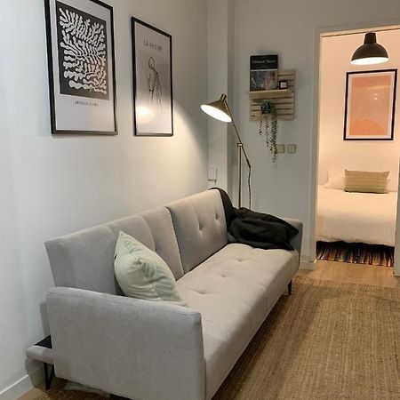 Lavapies Apartment Мадрид Екстериор снимка