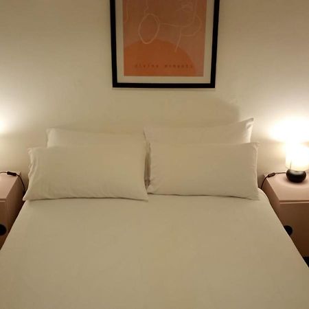 Lavapies Apartment Мадрид Екстериор снимка