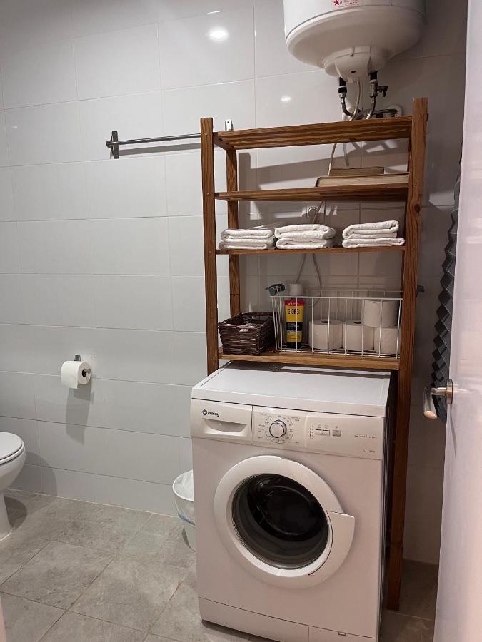 Lavapies Apartment Мадрид Екстериор снимка