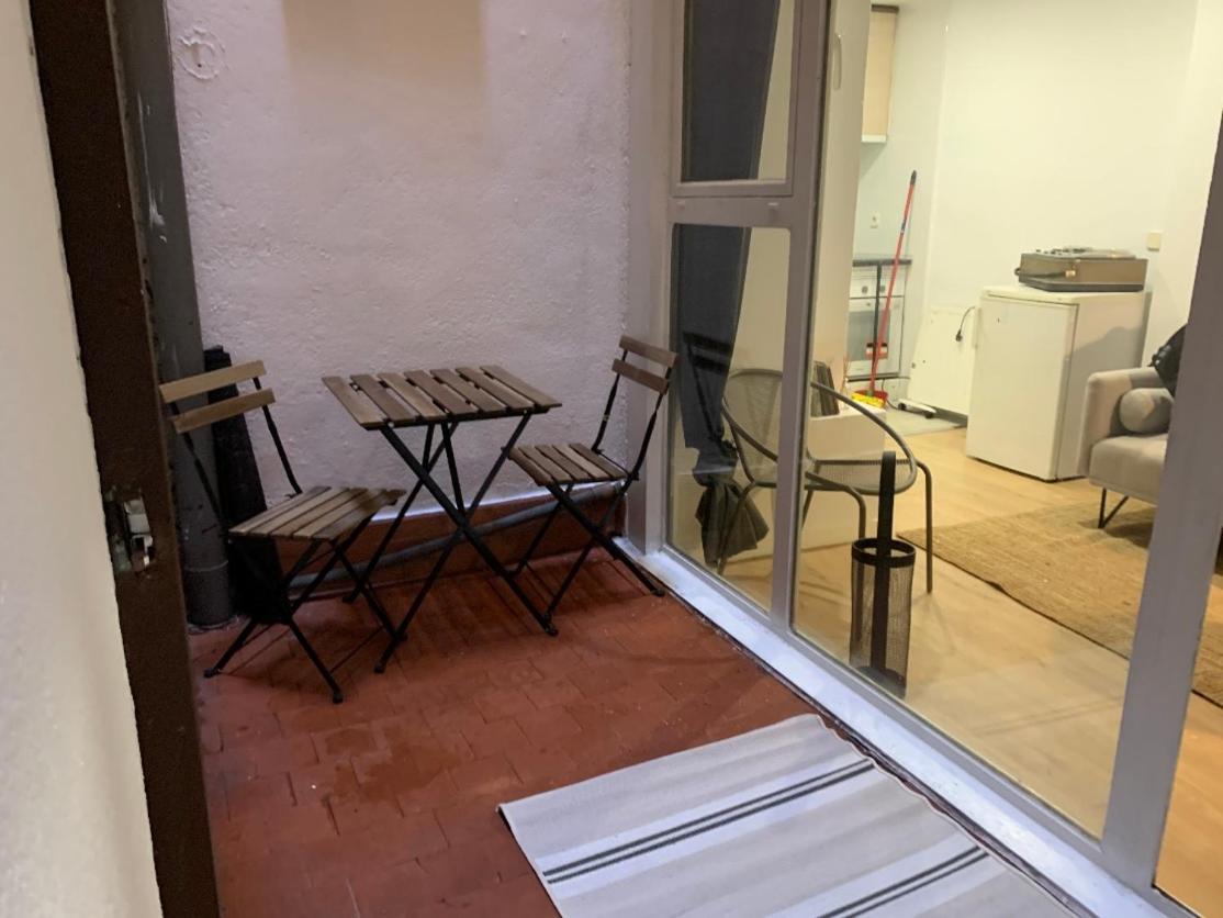 Lavapies Apartment Мадрид Екстериор снимка