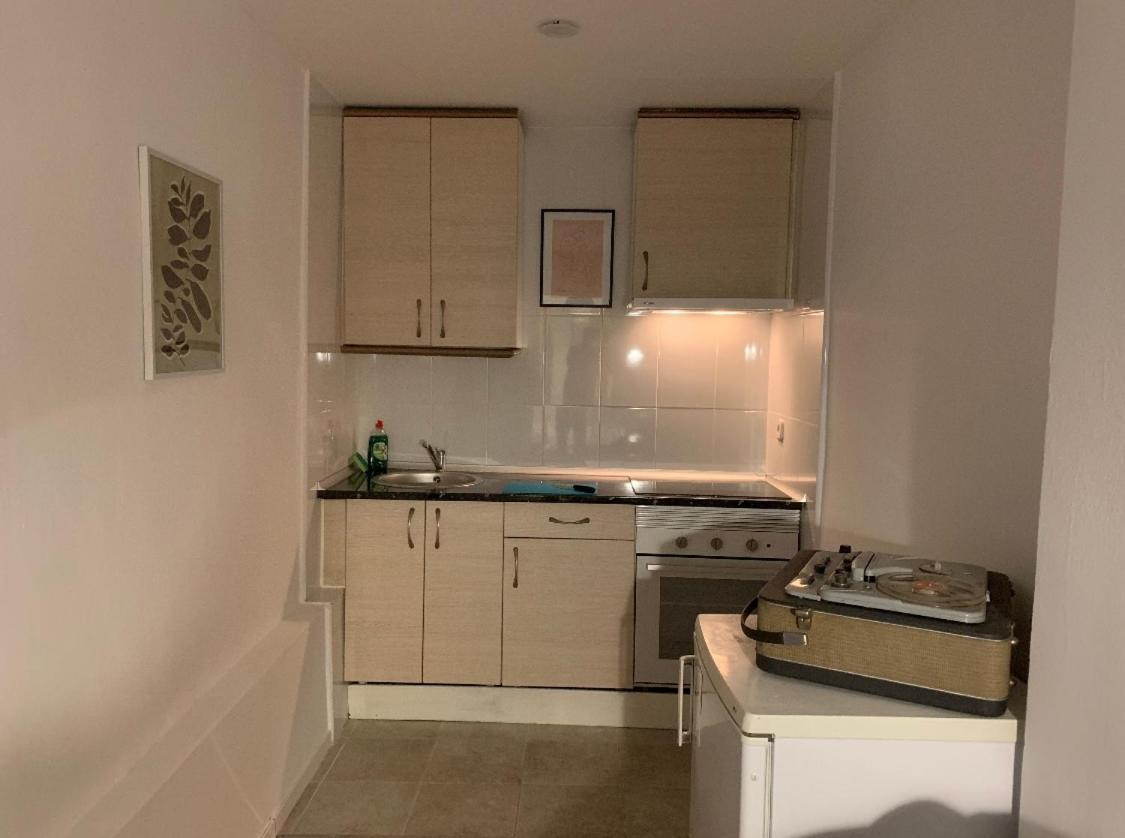 Lavapies Apartment Мадрид Екстериор снимка