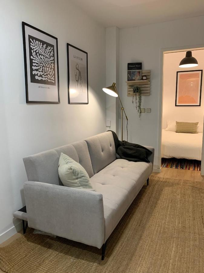 Lavapies Apartment Мадрид Екстериор снимка
