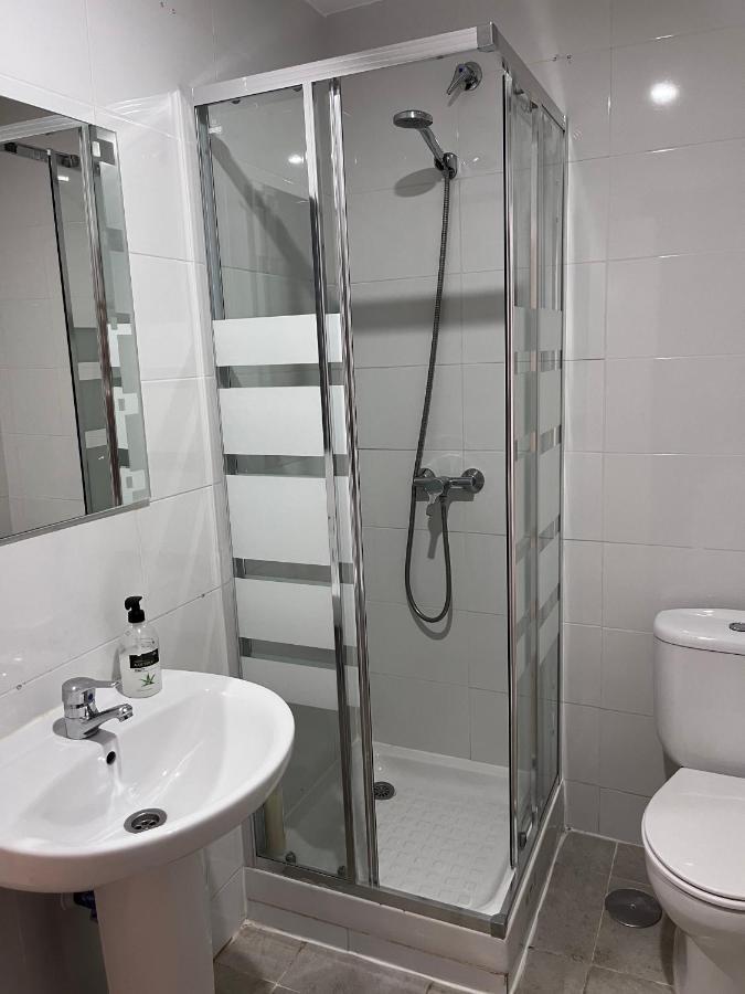 Lavapies Apartment Мадрид Екстериор снимка