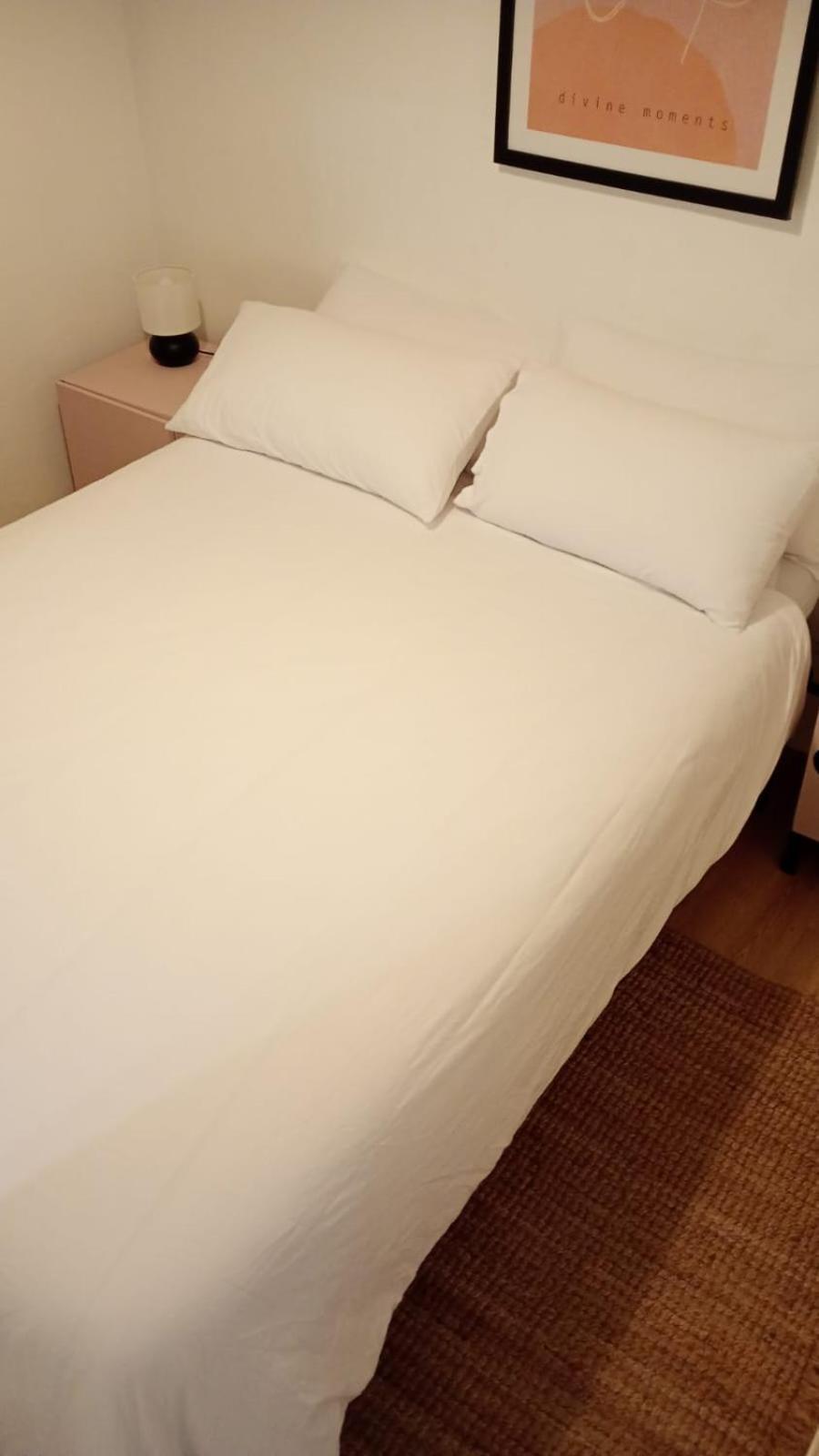 Lavapies Apartment Мадрид Екстериор снимка